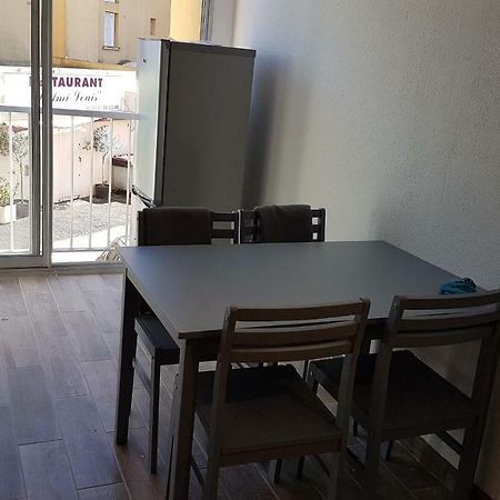 Super Studio Cap D'Agde Dış mekan fotoğraf