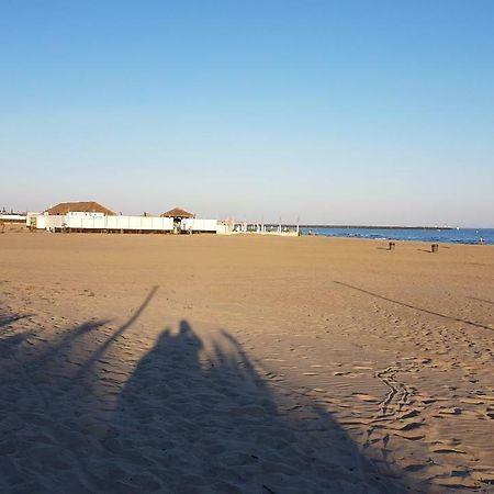 Super Studio Cap D'Agde Dış mekan fotoğraf