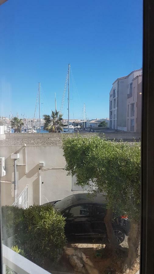 Super Studio Cap D'Agde Dış mekan fotoğraf