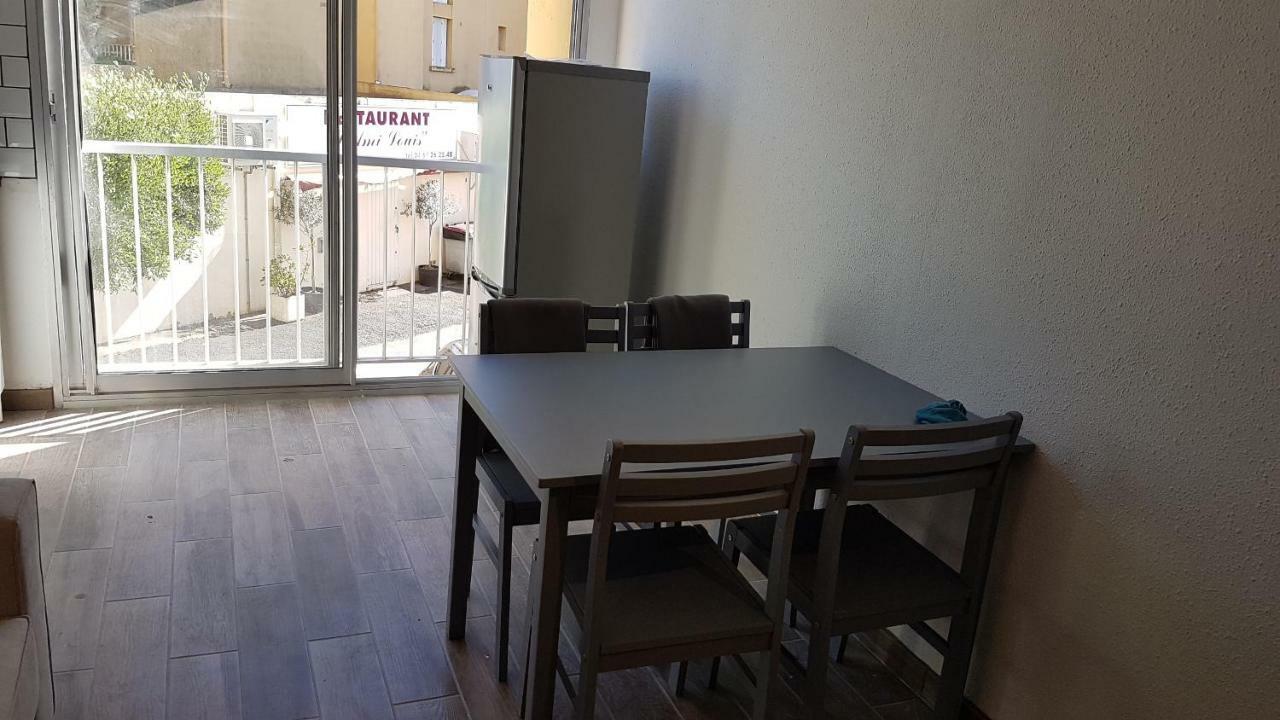 Super Studio Cap D'Agde Dış mekan fotoğraf