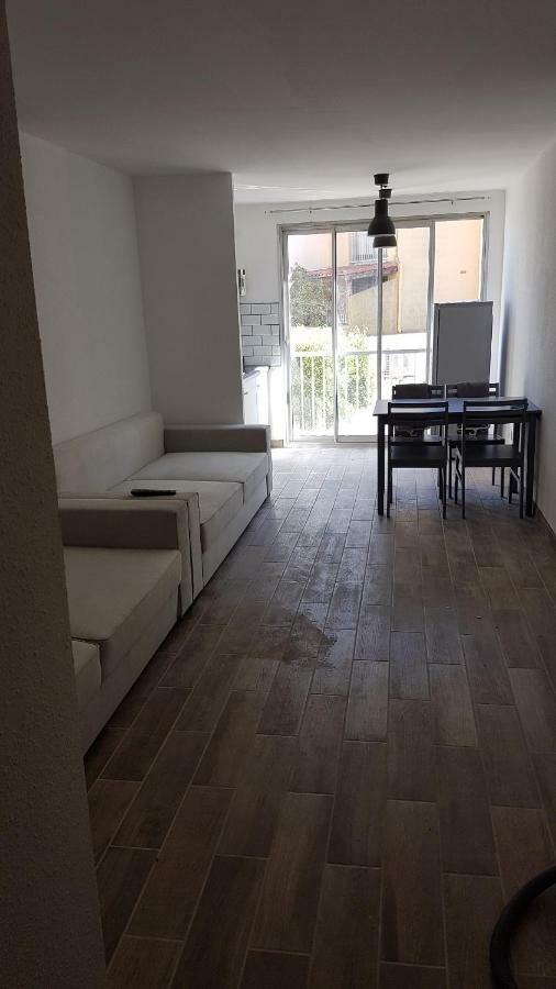 Super Studio Cap D'Agde Dış mekan fotoğraf