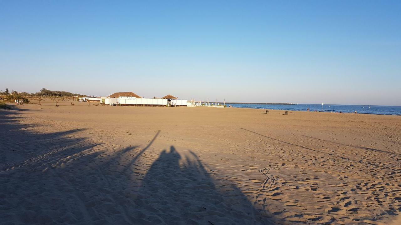 Super Studio Cap D'Agde Dış mekan fotoğraf