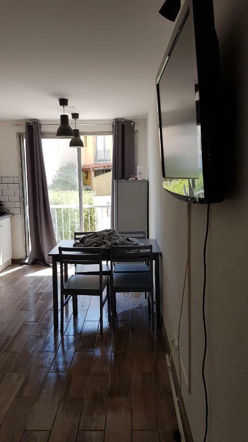 Super Studio Cap D'Agde Dış mekan fotoğraf