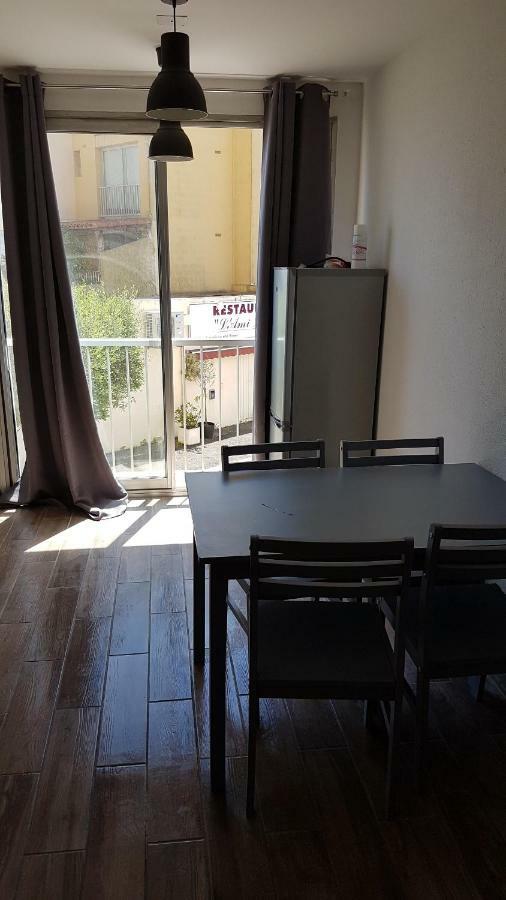 Super Studio Cap D'Agde Dış mekan fotoğraf